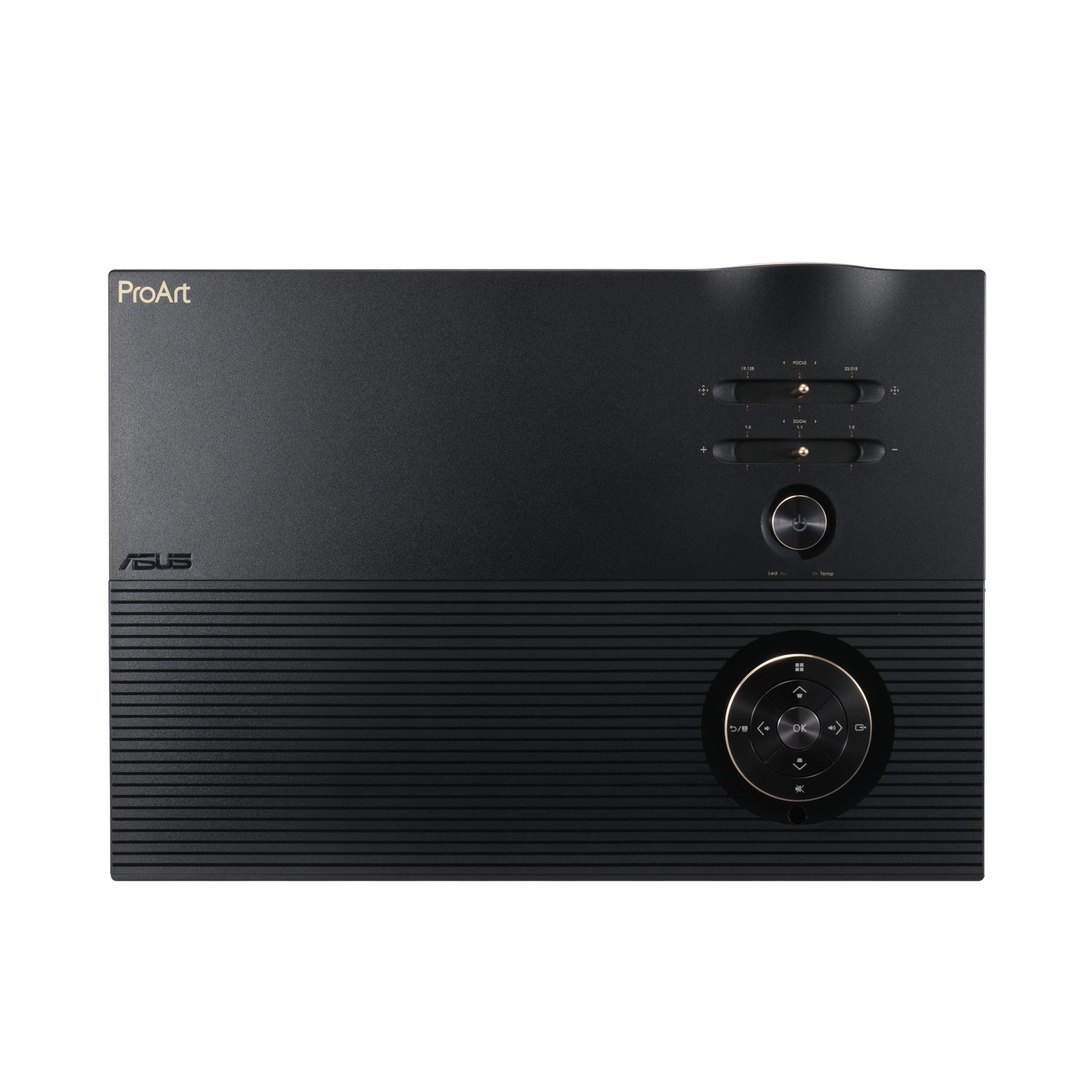 Asus A1 Beamer