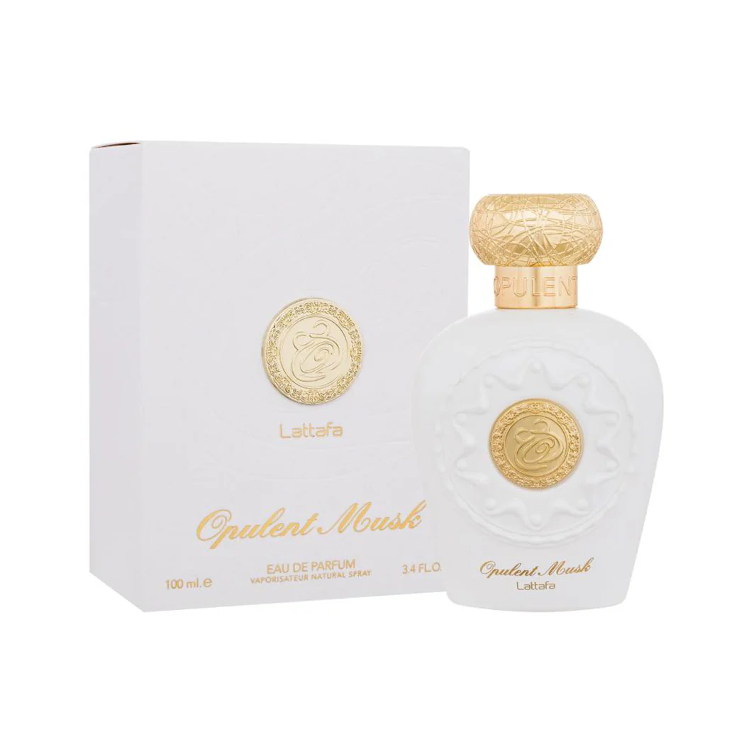 Kvinnor OPULENT MUSK Kvinnor - Eau de Parfum