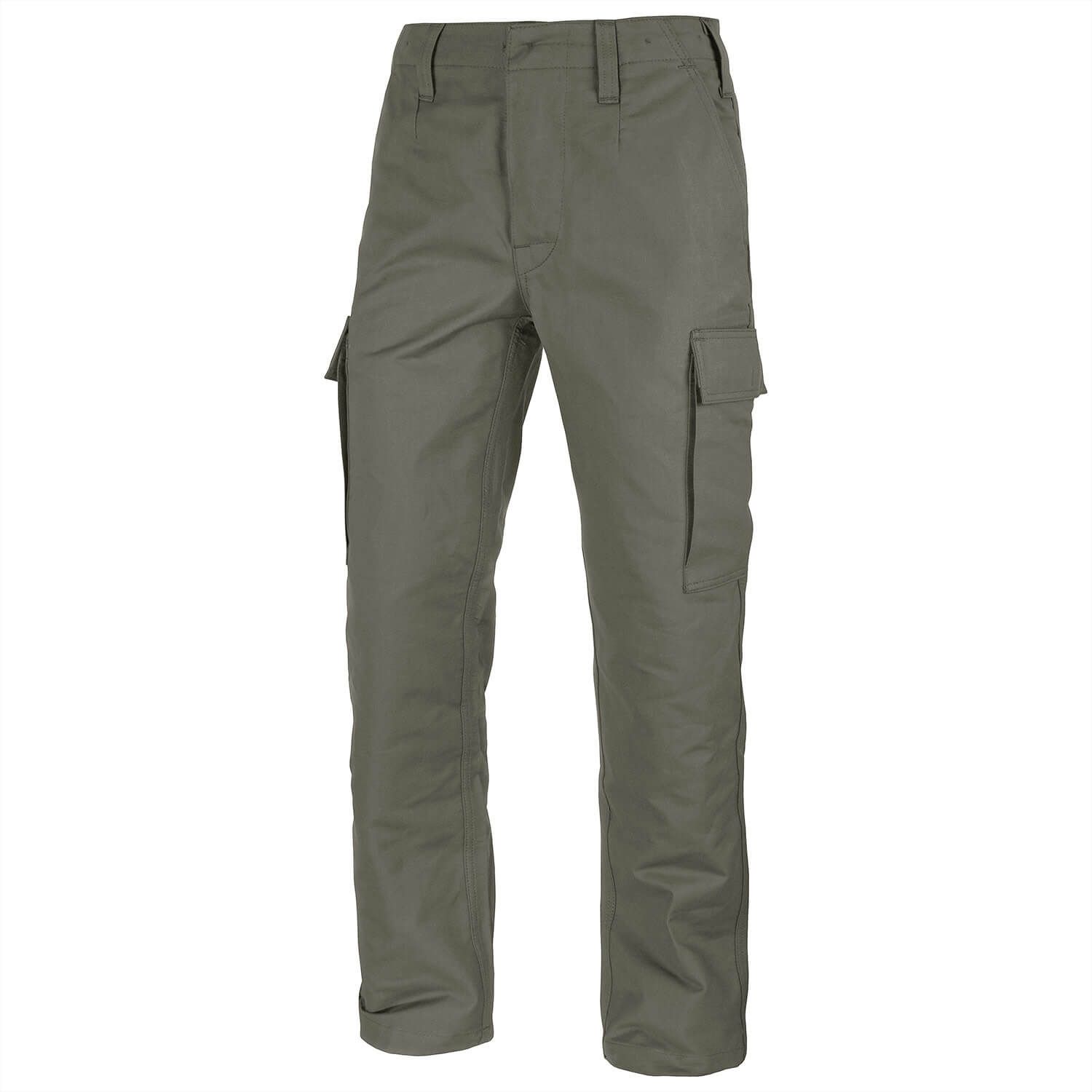 BW Moleskinhose Original nach Bundeswehr TL