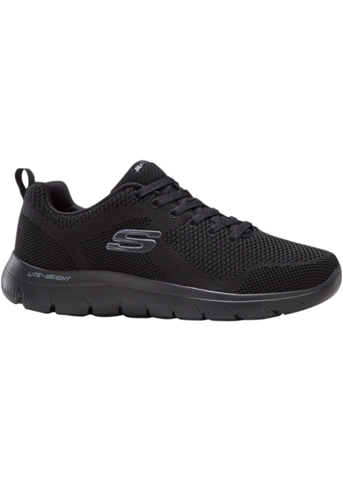 Skechers Sneaker mit Memory Foam