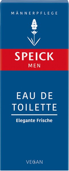Speick Naturkosmetik Men Eau de Toilette