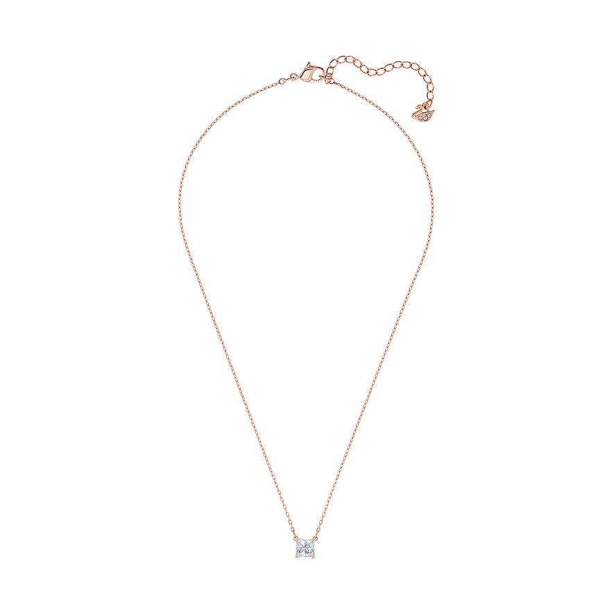 Swarovski Kette Attract