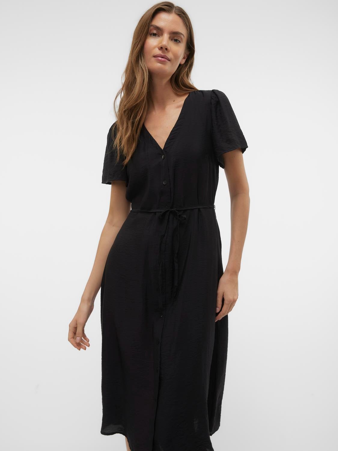 VMJOSIE Midikleid