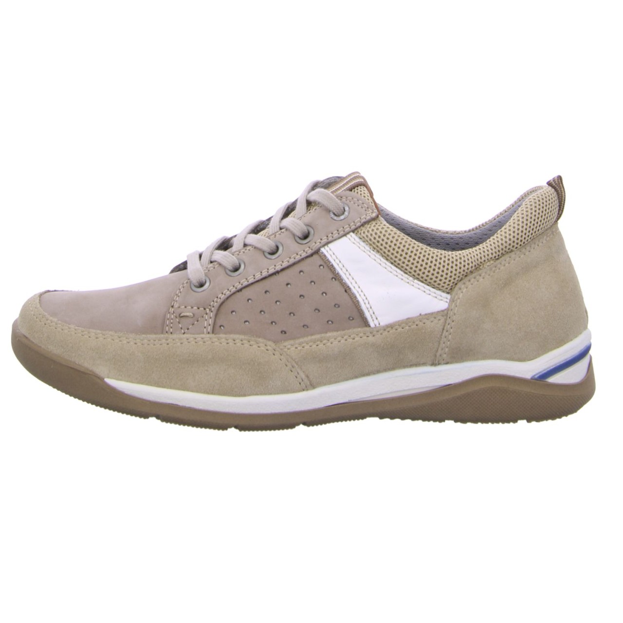 ARA Sneaker braun Claus