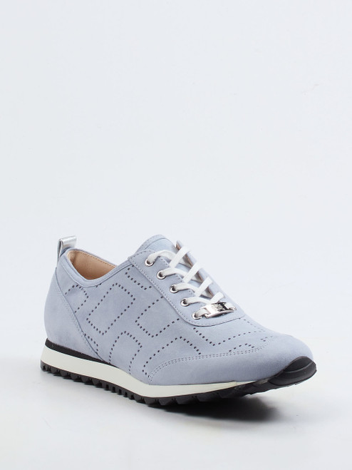 Schnürschuh-26611990009 Hassia
