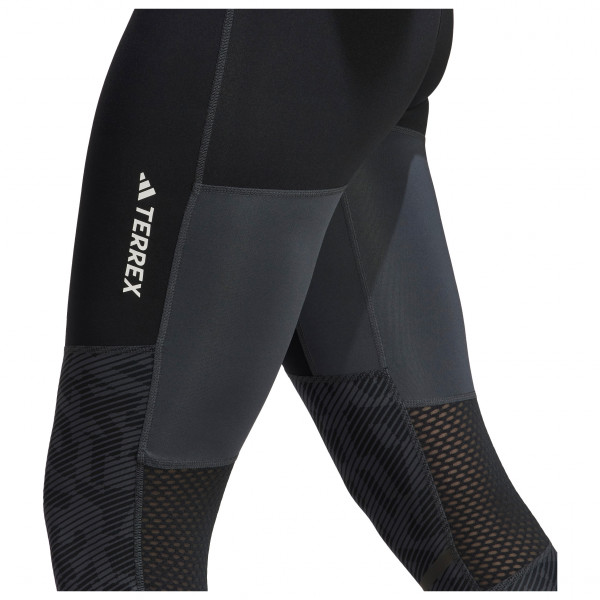 adidas Terrex - Women's Terrex Agravic Tights - Lauftights