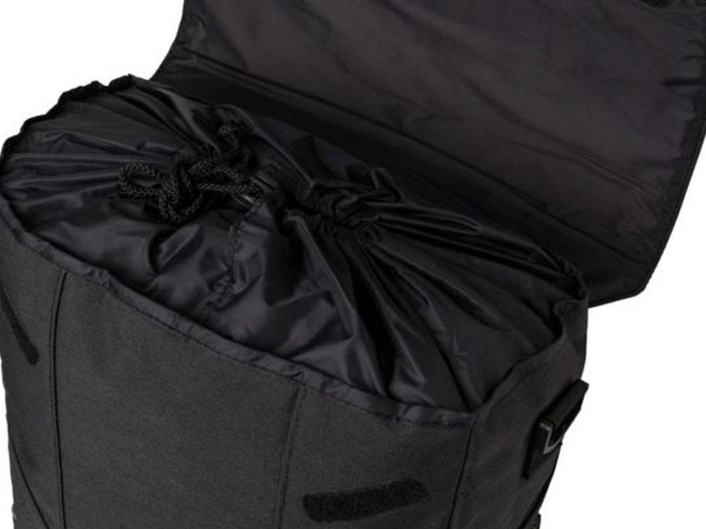 FastRider Pendler einzelne Fahrradtasche