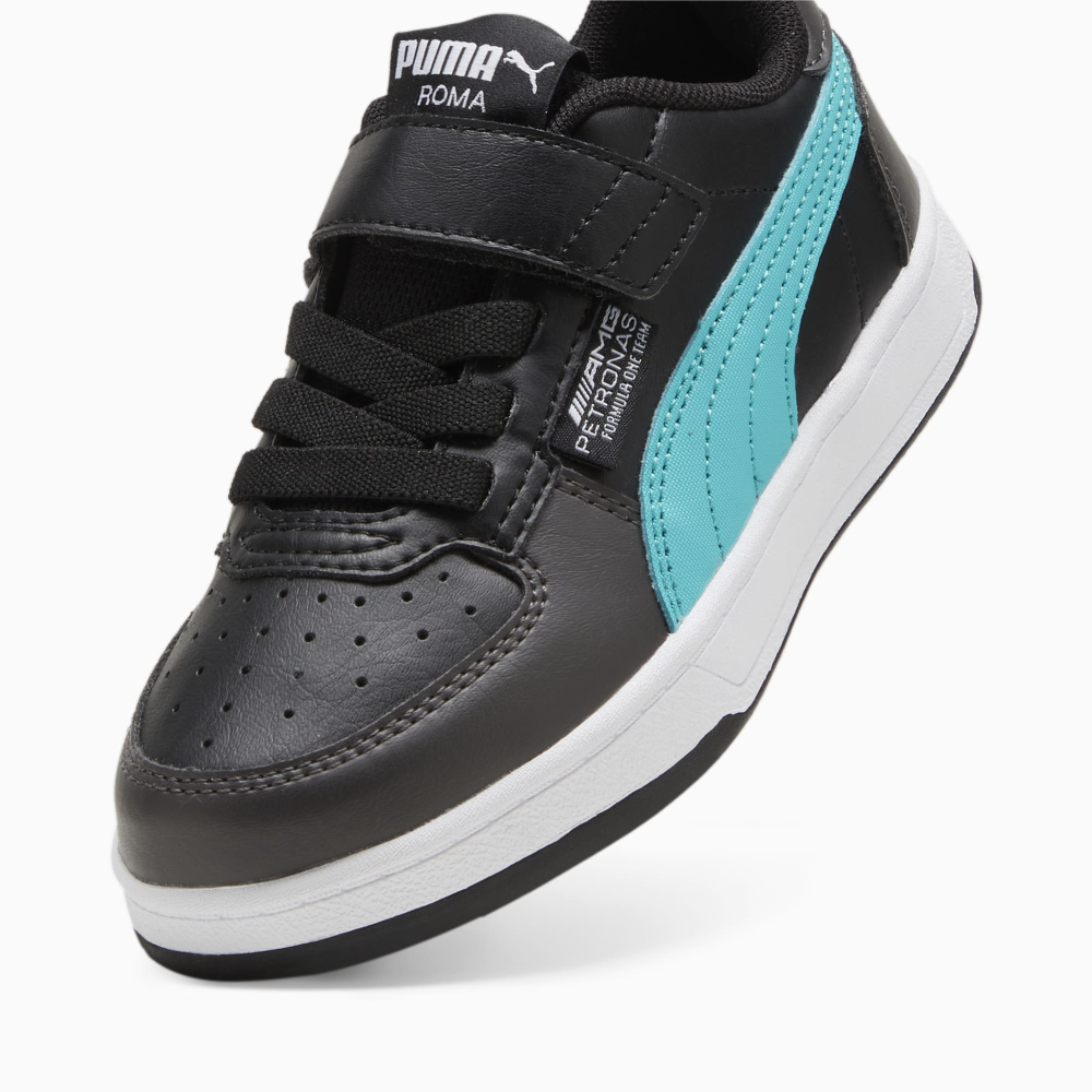 PUMA Mercedes AMG PETRONAS Caven 2.0 308247_01 / schwarz