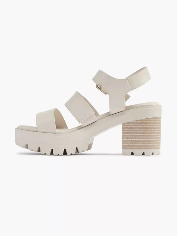 Catwalk Sandalette