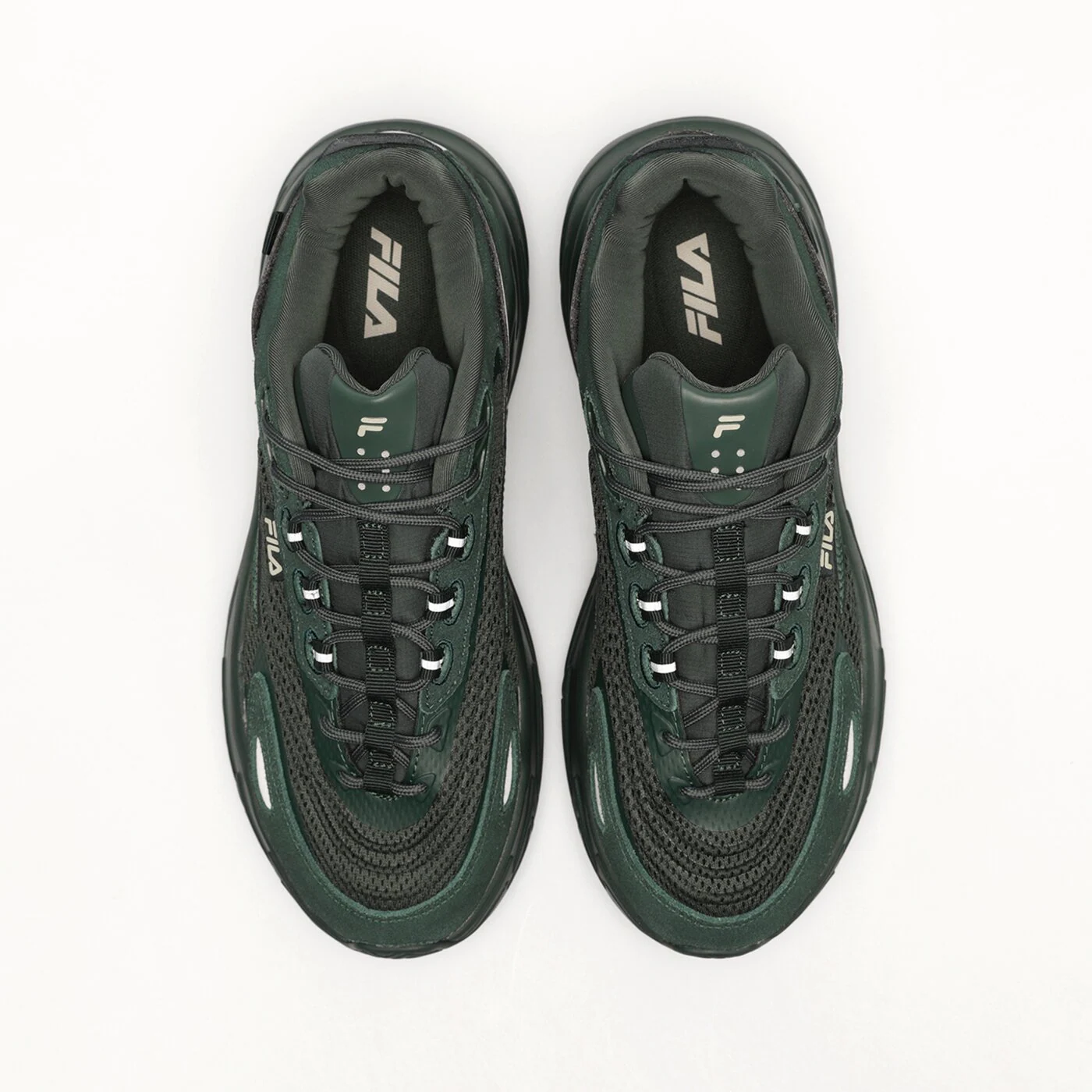 FILA INSTINX EVO Grün