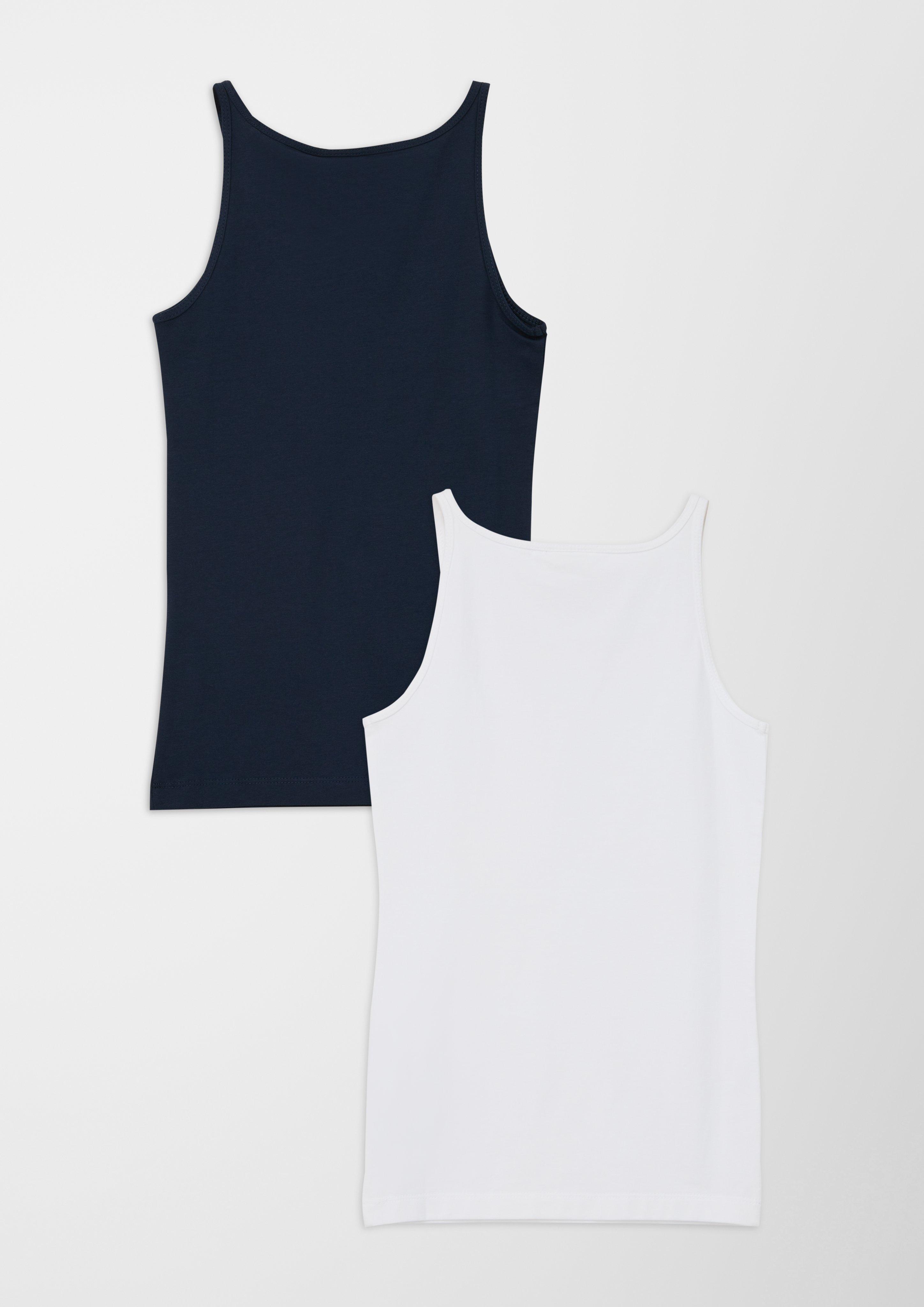 Tops im Doppelpack  2130904-5952