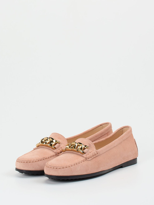 Slipper-15115990049 Tod's