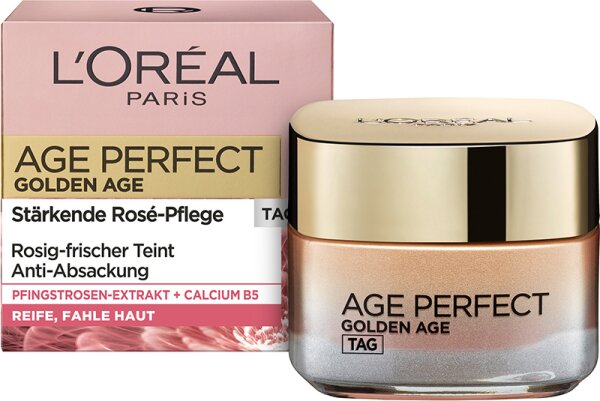 L'Oréal Paris Age Perfect Golden Age Tagescreme
