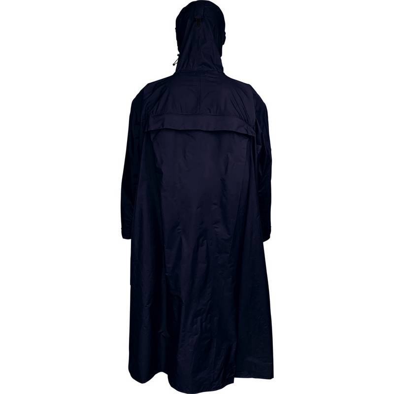 PRO-X-elements MATTERHORN Poncho Herren