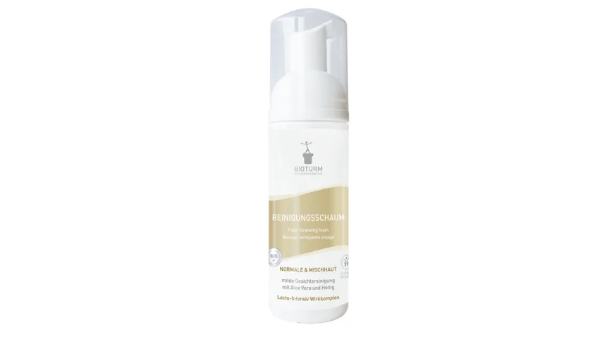 BIOTURM Reinigungsschaum Nr.125 150 ml