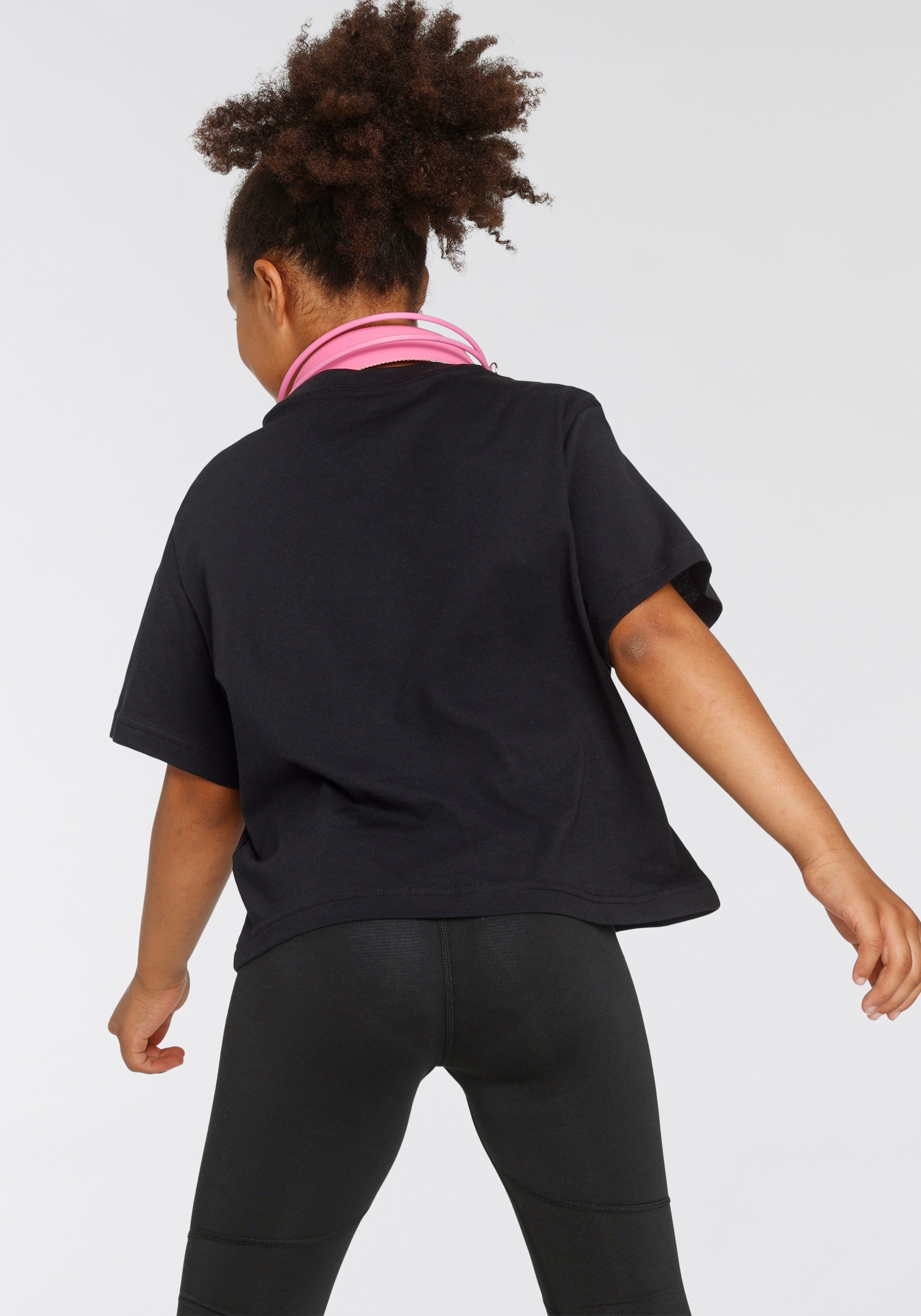 Nike Sportswear T-Shirt BIG KIDS' (GIRLS) T-SHIRT