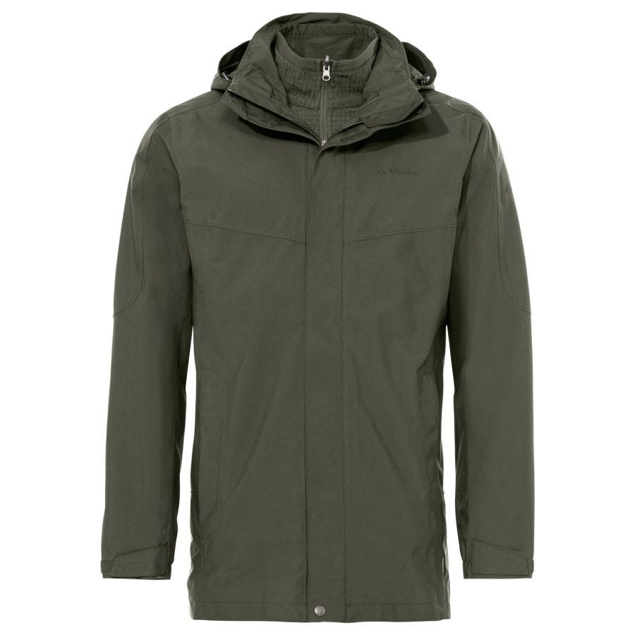 Idris III 3-in-1 Parka Herren