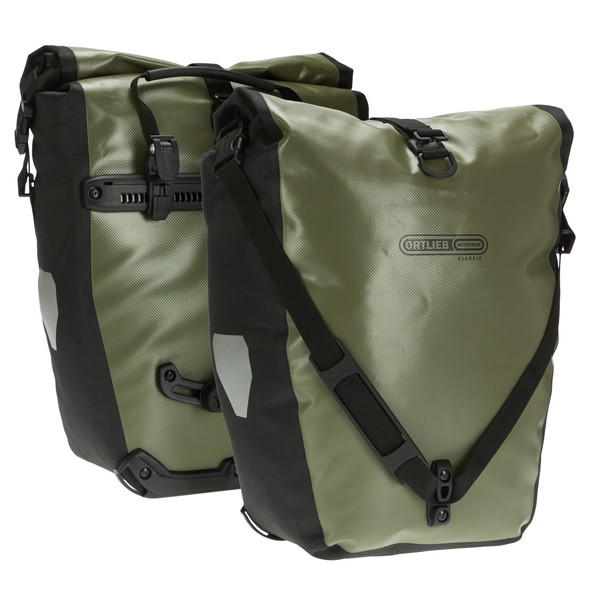 BACK-ROLLER CLASSIC - Fahrradtaschen