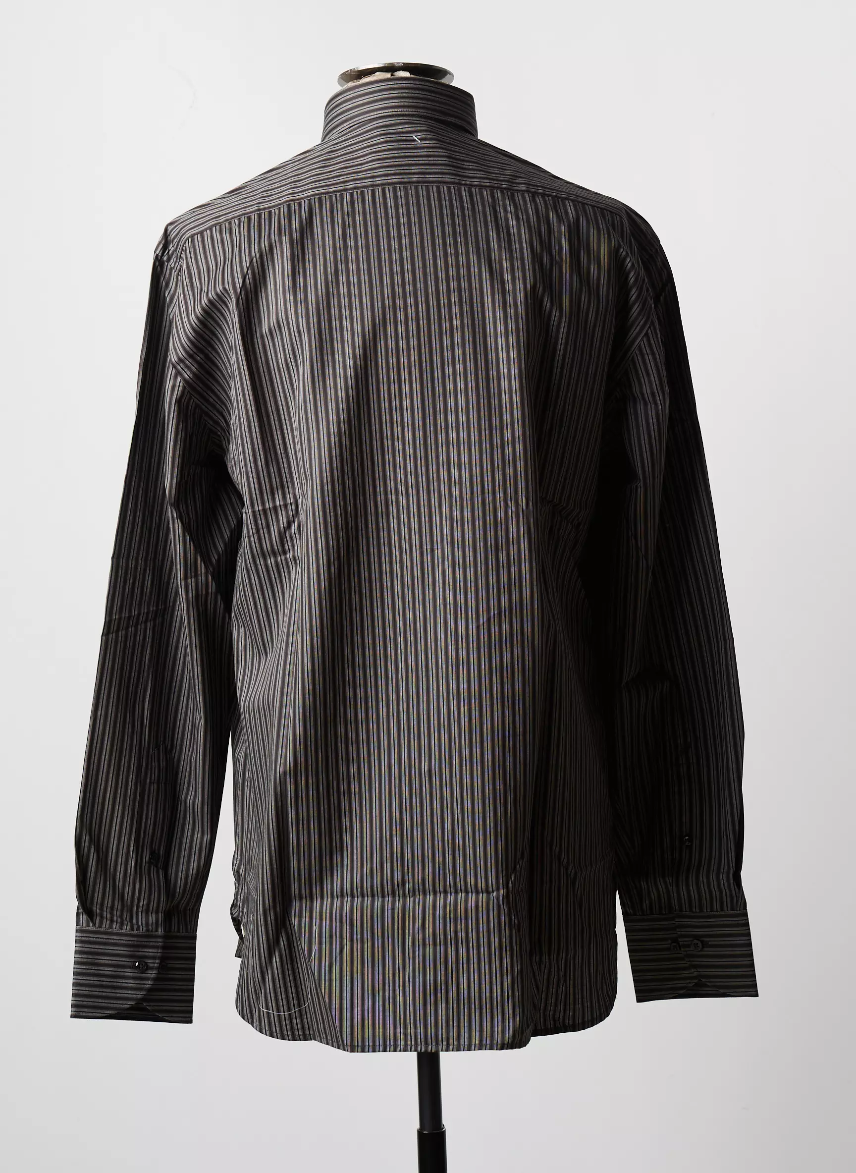 Daniel Hechter Manches Longues Homme couleur marron