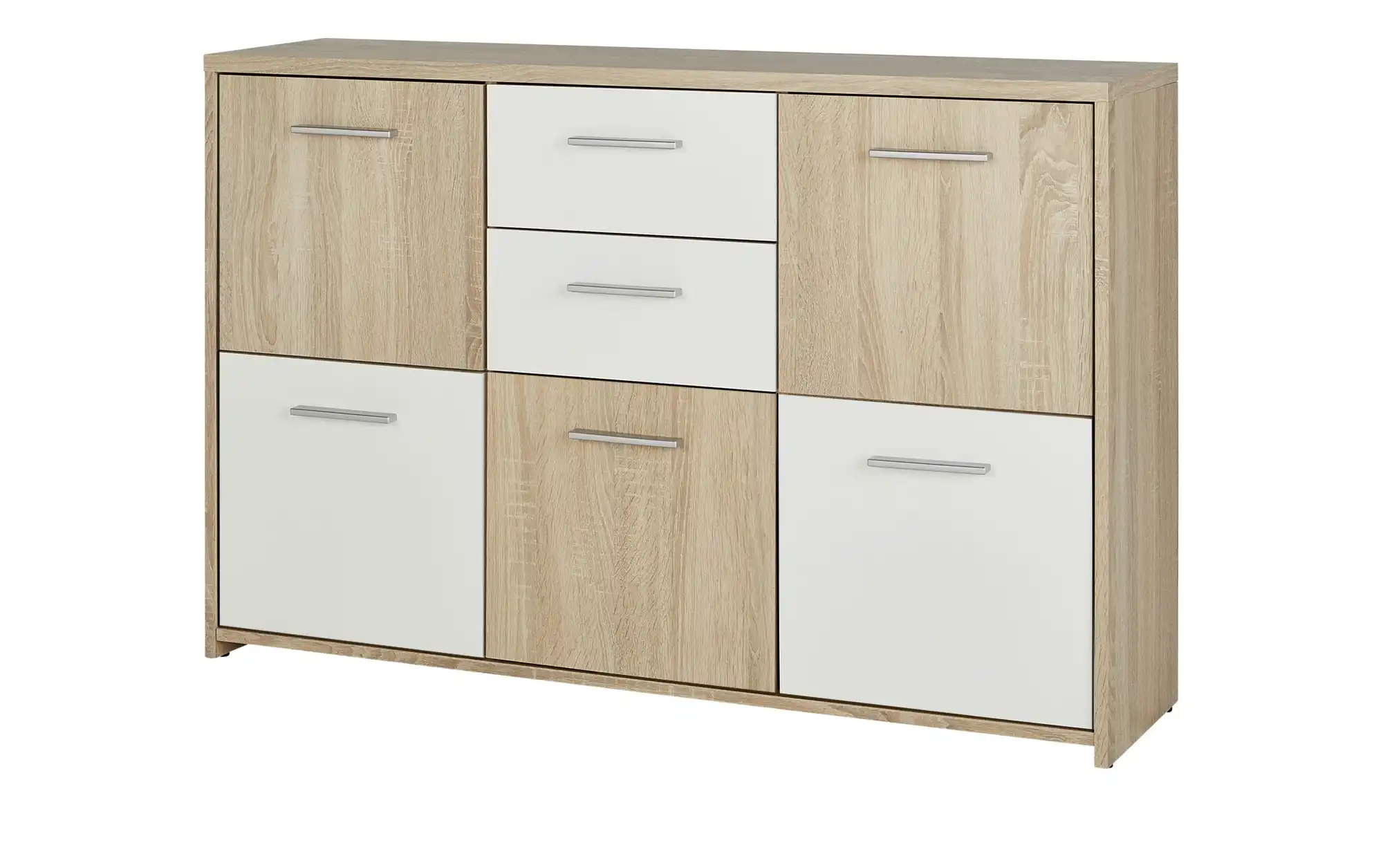 Primo Kommode Quadro
