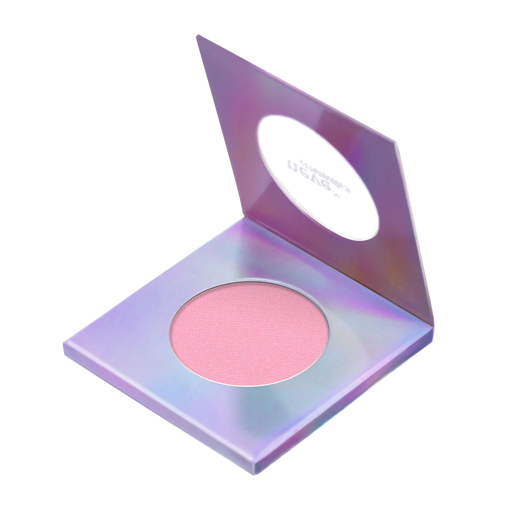 Incarnato Blush en Pan - Colorete compacto