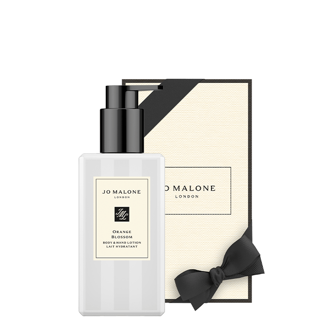 Jo Malone London Orange Blossom Body & Hand Lotion