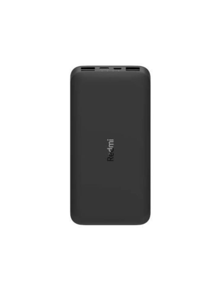 xiaomi Xiaomi Power Bank Redmi 10.000 mAh Schwarz EU VXN4305GL in Schwarz günstig kaufen onesize