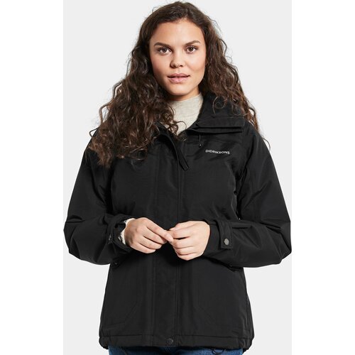 DAMEN MANTEL VANJA WNS JKT