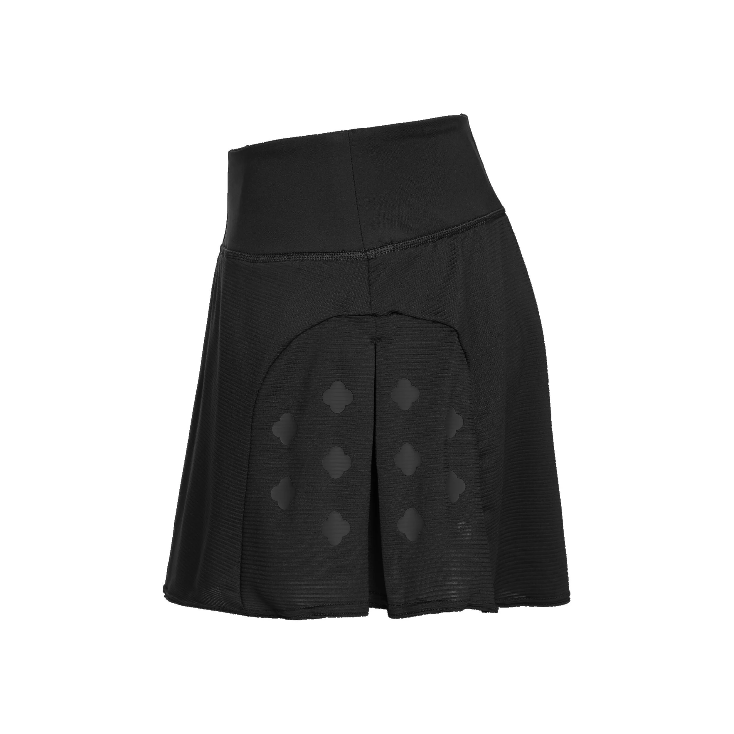 Paris Match Rock Damen - Schwarz