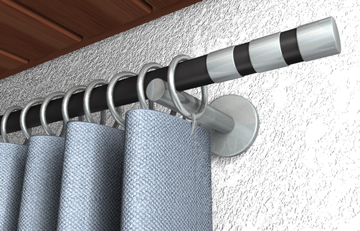 Fischer 519774 Dobās sienas dībelis HM 5 x 52 S ar skrūvi 50 gab.