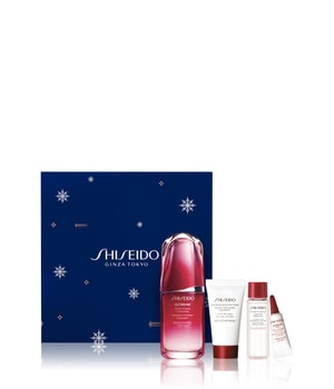 Shiseido Ultimune Holiday Kit 2023 Gesichtspflegeset-1 Stk