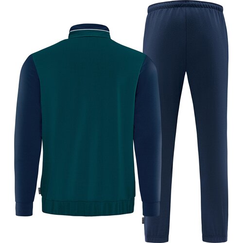 HERREN SPORTANZUG JAARONM-ANZUG