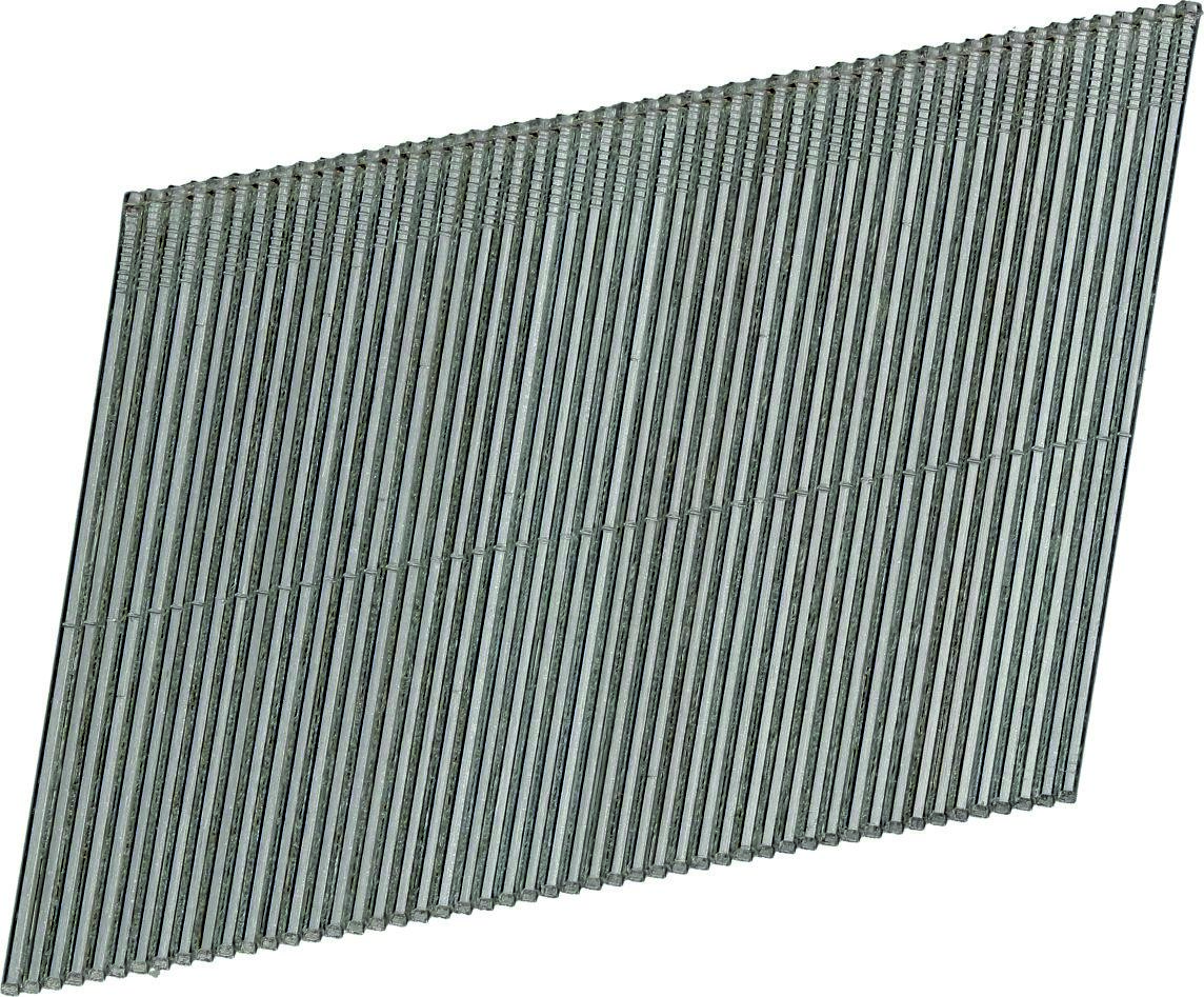 Bosch Blue Zubehör 2608200533 SK64-20 Nagel 1,6 mm verzinkt 63 mm 2000 Stück