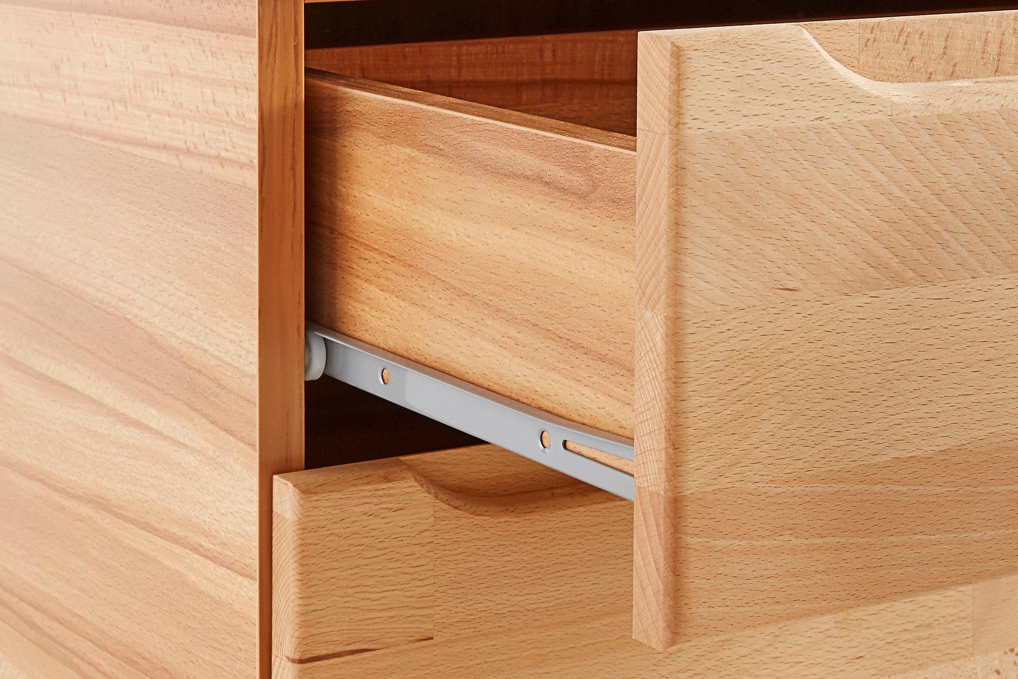 Woltra Highboard Vetro, Breite 150 cm