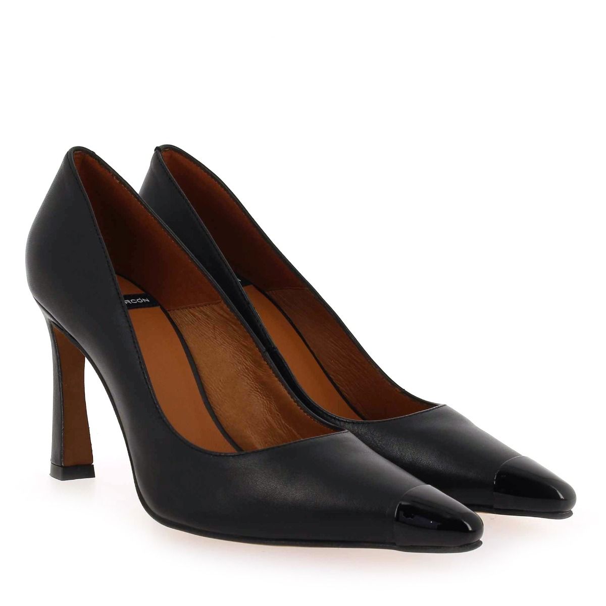 Angel Alarcon  23606-539D - Noir