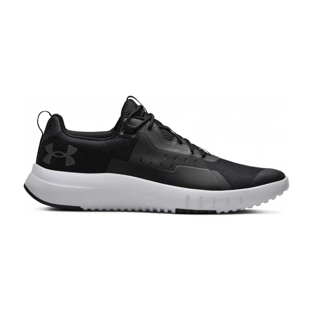 Under Armour UA BLK TR96 3021296-001 / schwarz