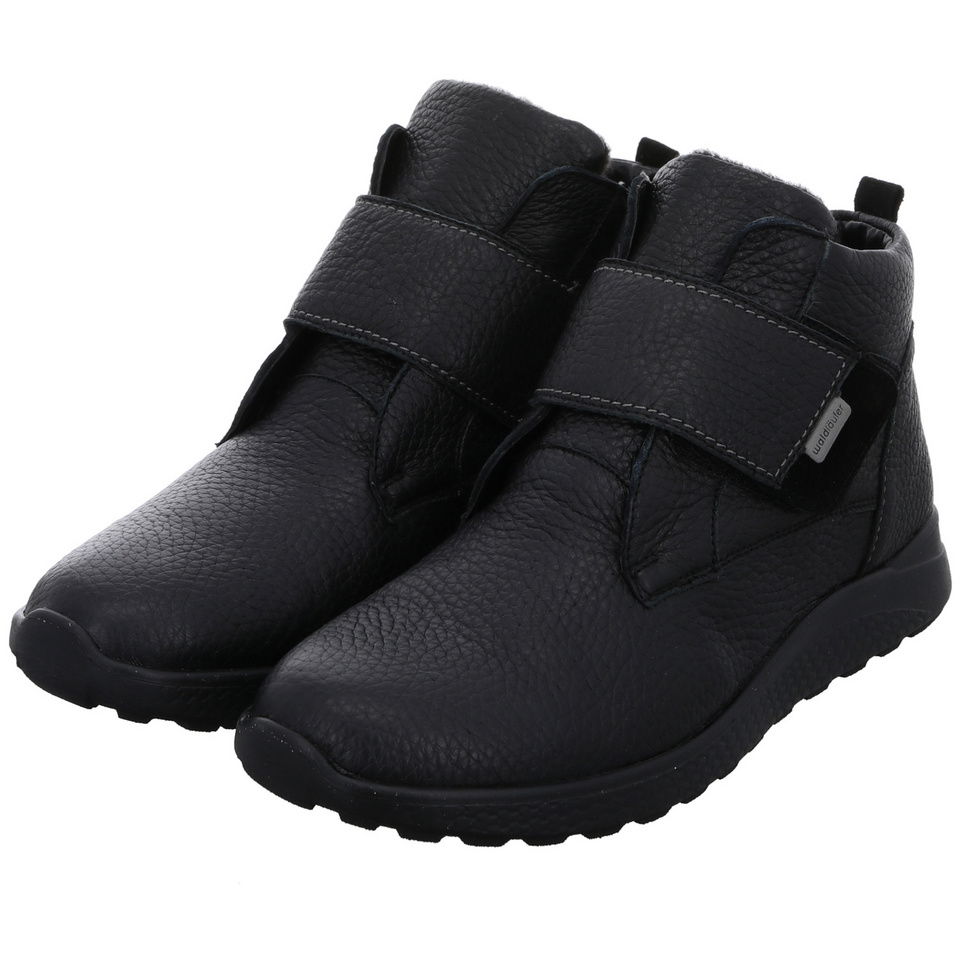 Waldläufer H-Alina Stiefelette