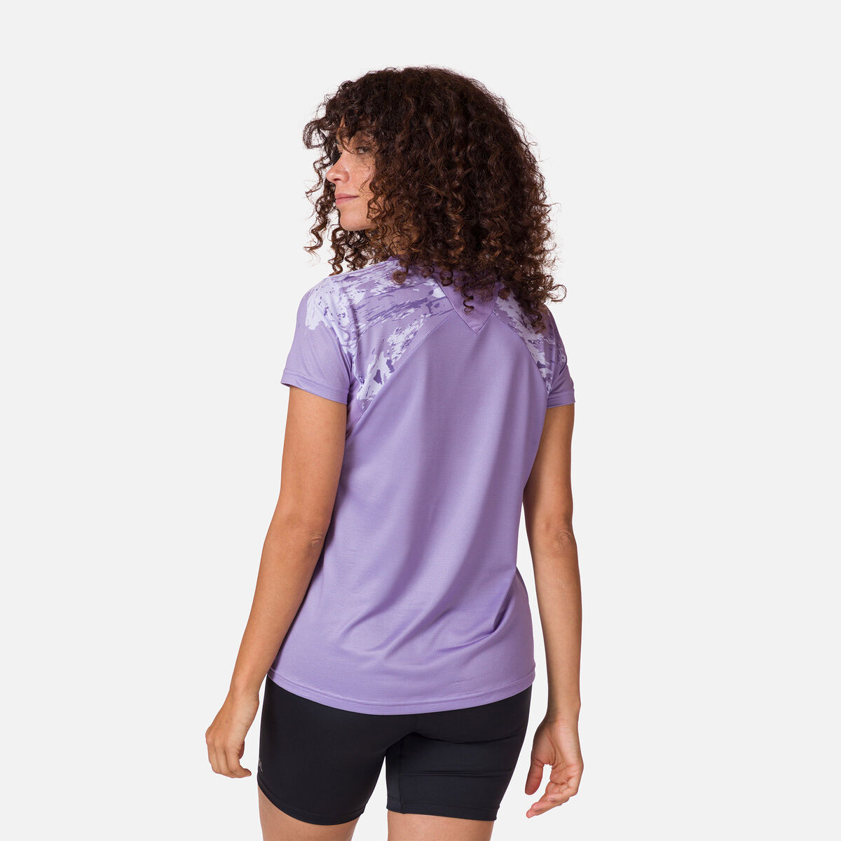Leichtes Damen-T-Shirt
