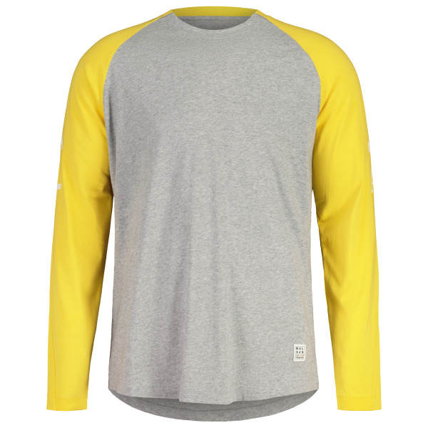 Maloja - LautaroM. - Longsleeve