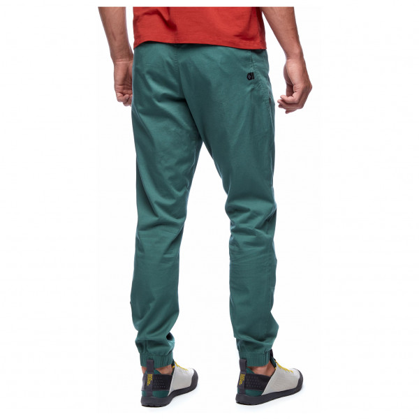 Black Diamond - Notion Pants - Kletterhose