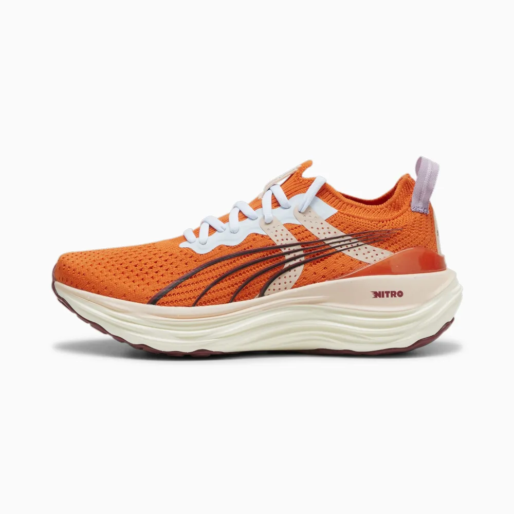 PUMA ForeverRun NITRO LEMLEM 309792_01 / pink