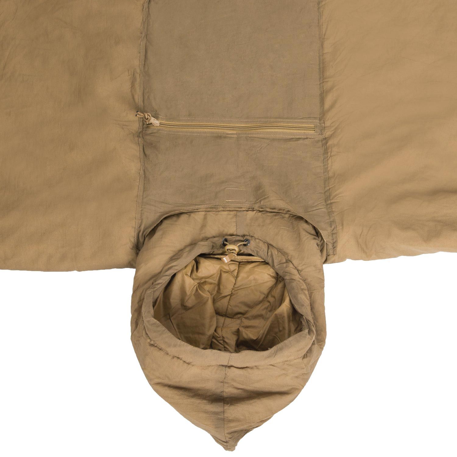 Swagman Roll Poncho