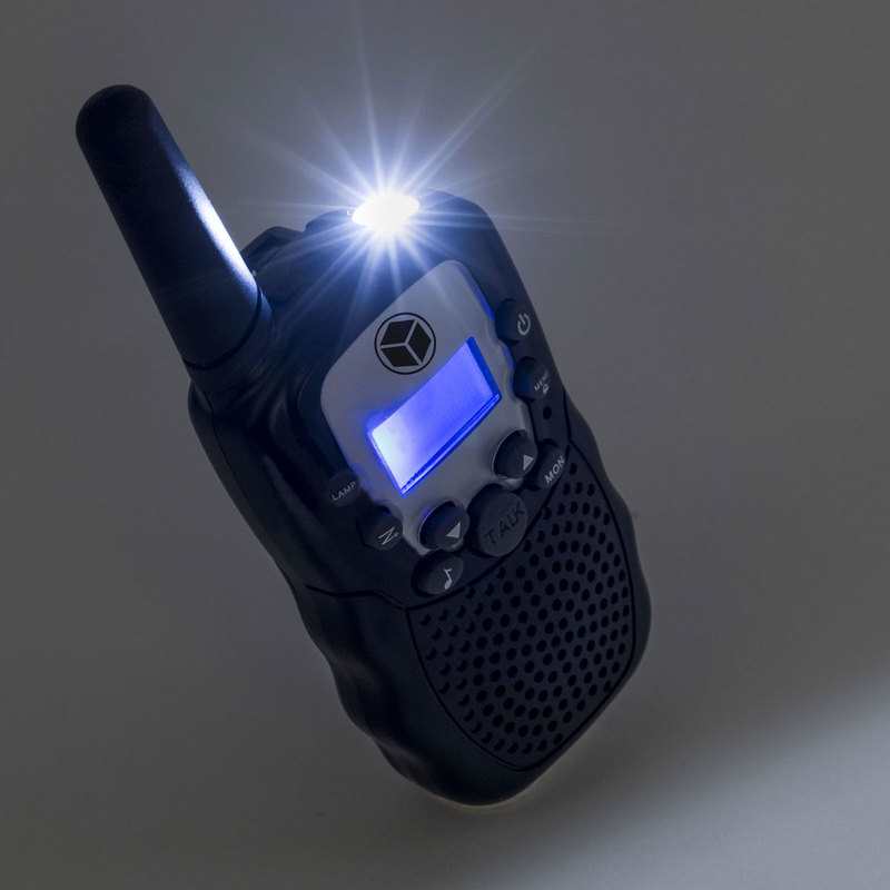 Talkie-Walkie Oxybul