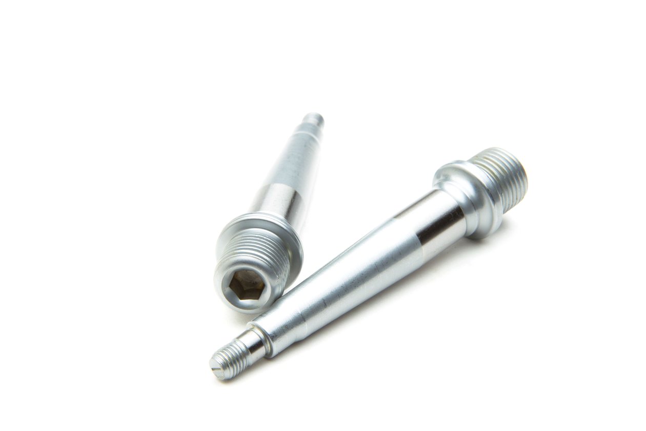 Race Face Pedal Achsen Kit Aeffect