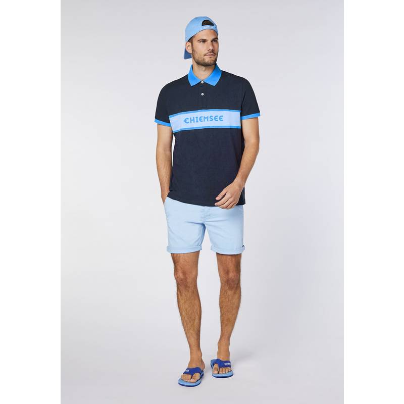 Chiemsee Poloshirt Poloshirt Herren