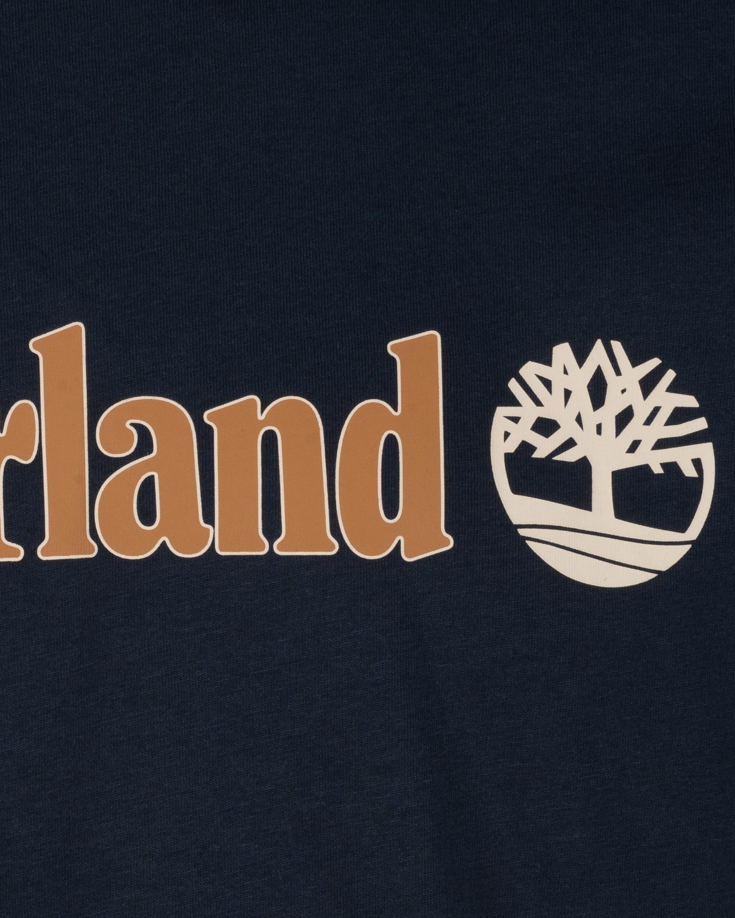 T-shirt Timberland Linear M TB0A5UPQ4331