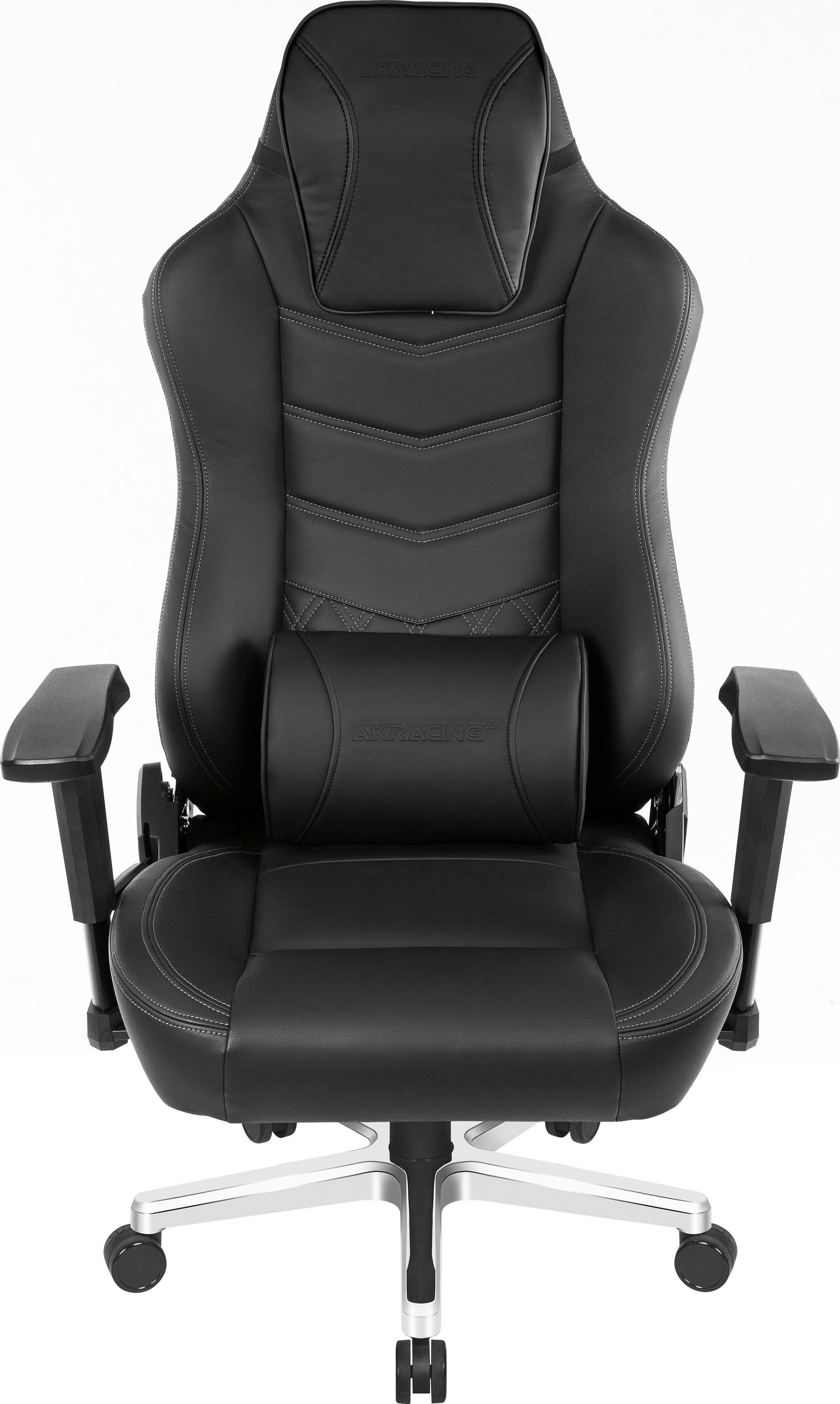 AKRacing Gaming-Stuhl Office Onyx schwarz