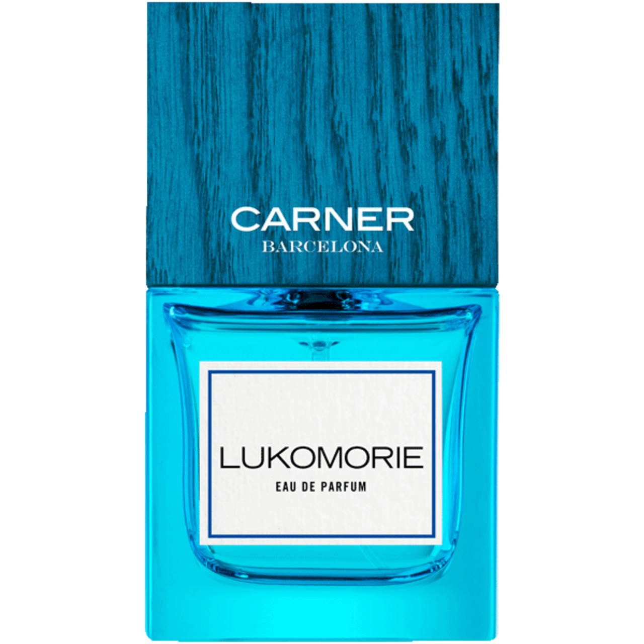 Lukomorie E.d.P. Nat. Spray