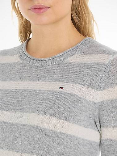 TOMMY HILFIGER Damen Pullover