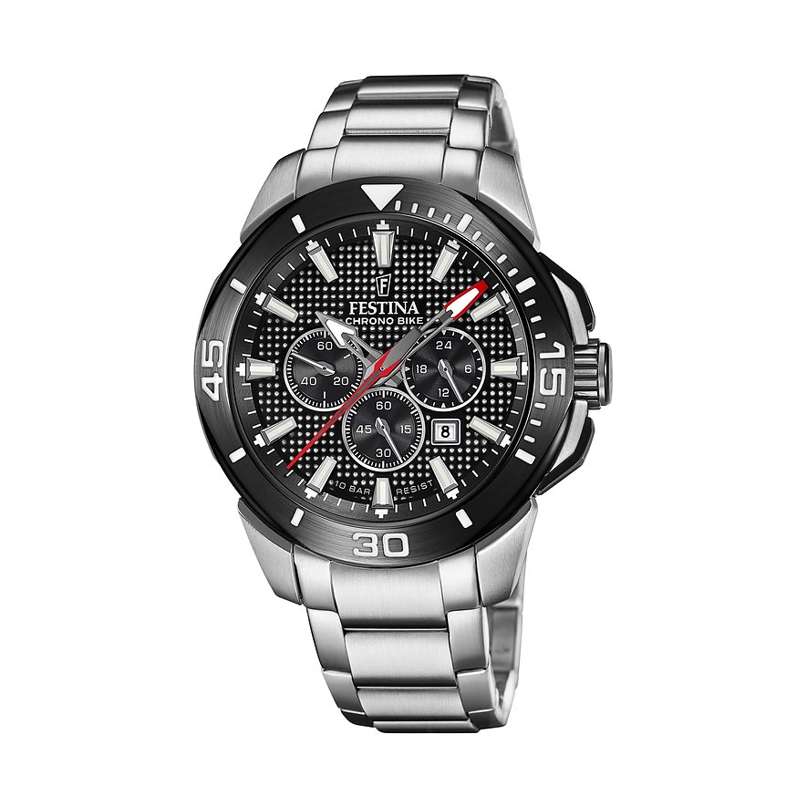 Festina Chronograph Chronobike